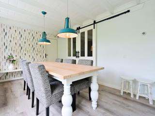 Holiday home in Overijssel with garden, cleaning included - Reutum - 2