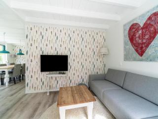 Holiday Home in Reutum with Pond and Trails, cleaning included - Reutum - 9