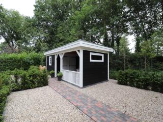 Holiday home in Overijssel with garden, cleaning included - Reutum - 3