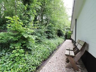 Holiday Home in Reutum with Pond and Trails, cleaning included - Reutum - 4