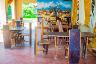 Bershai Lodge - Lilongwe - 4