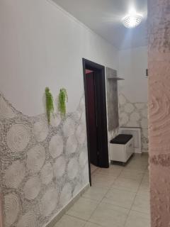 Golden apartment- Bucharest - Dudu - 3