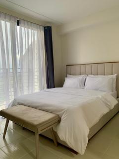 Bright & Cozy High-Rise Condo - Pulong Cacawate - 0