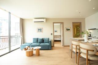 The Lumi Apartments West Lake by XÔI Residences - Hanoi - 1
