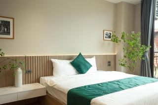 The Lumi Apartments West Lake by XÔI Residences - Hanoi - 4