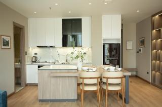The Lumi Apartments West Lake by XÔI Residences - Hanoi - 7
