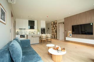 The Lumi Apartments West Lake by XÔI Residences - Hanoi - 2