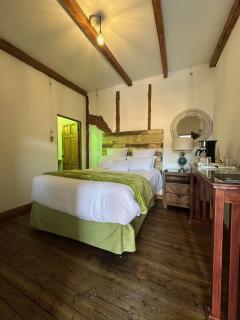 Casa Morasan Hotel-Boutique - Quetzaltenango - 9