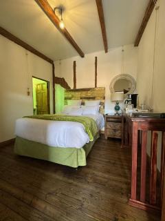 Casa Morasan Hotel-Boutique - Quetzaltenango - 8
