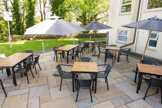 Ivy Bush Royal Hotel by Compass Hospitality - Carmarthen - 9