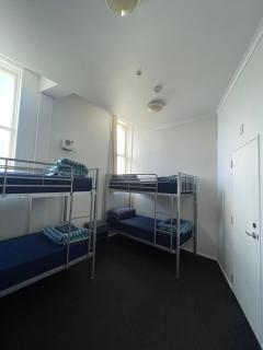 Nomads Capital Backpackers - Wellington - Wellington - 5