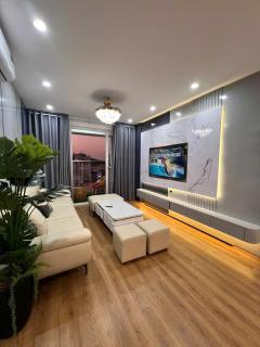 Homestay view biển Ha Long - Ha Long - 0