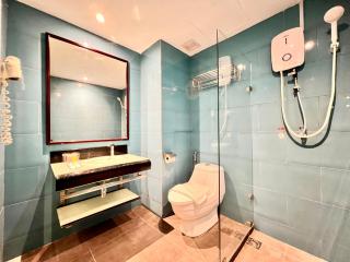 Kingston Hotel 10 - Bukit Jalil - Serdang - 3