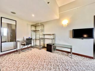 Kingston Hotel 10 - Bukit Jalil - Serdang - 2