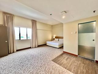 Kingston Hotel 10 - Bukit Jalil - Serdang - 5