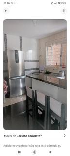 Casa simples porém aconchegante - 0