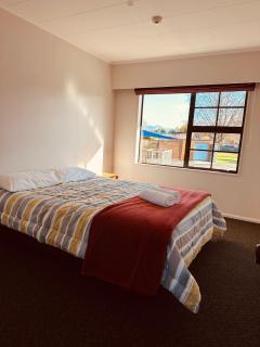 Cherylea Motel - Blenheim - 2