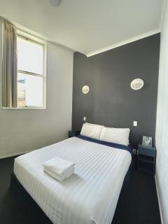 Nomads Capital Backpackers - Wellington - Wellington - 7