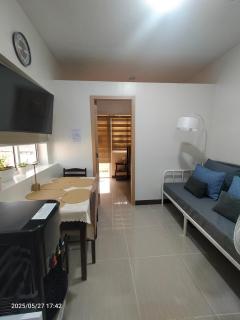 1123 Field Res Condo by Bambie free drinking water - Manila - 7