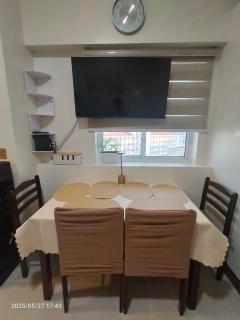 1123 Field Res Condo by Bambie free drinking water - Manila - 5