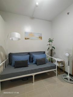 1123 Field Res Condo by Bambie free drinking water - Manila - 6