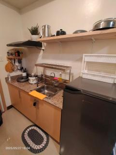 1123 Field Res Condo by Bambie free drinking water - Manila - 2