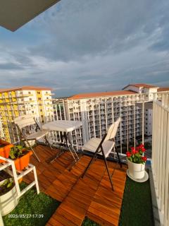 1123 Field Res Condo by Bambie free drinking water - Manila - 0