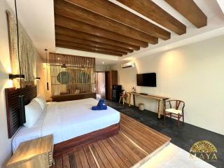 Adora Tulum H-05 1BR Condo - Tulum - 6