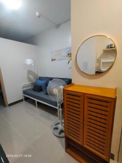 1123 Field Res Condo by Bambie free drinking water - Manila - 4