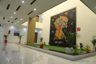 Hotel Opera Sasan Gir - 0