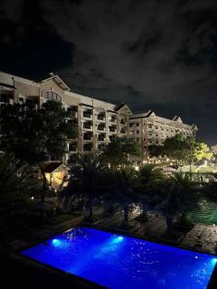 Ivory Tower's Home Stay - Manila - 4