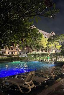 Ivory Tower's Home Stay - Manila - 5