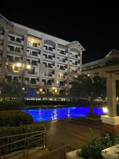 Ivory Tower's Home Stay - Manila - 9