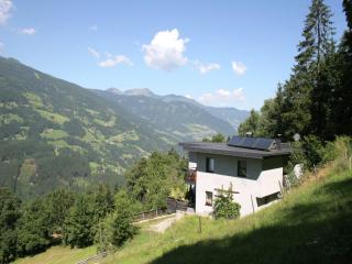 Apartment in Aschau near Ski Lift Kaltenbach, cleaning included - Aschau - 4
