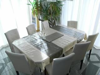 Apartment in Aschau near Ski Lift Kaltenbach, cleaning included - Aschau - 6
