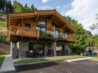 Chalet Mühlbach near Hochkönig Ski Lift, cleaning included - Mühlbach am Hochkönig - 9