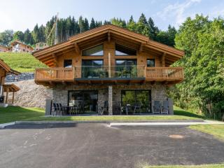 Chalet Mühlbach near Hochkönig Ski Lift, cleaning included - Mühlbach am Hochkönig - 0
