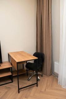 Alfarabi Apartments - Almaty - 9