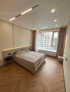 Alfarabi Apartments - Almaty - 0