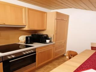 Apartment in Wagrain with Stunning Mountain Views, cleaning included - Wagrain - 3