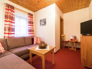 Apartment in Wagrain with Stunning Mountain Views, cleaning included - Wagrain - 8