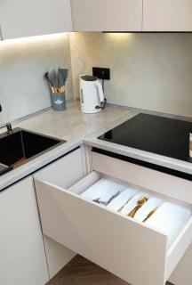 Alfarabi Apartments - Almaty - 5