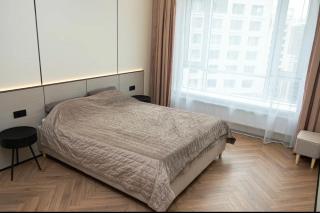 Alfarabi Apartments - Almaty - 3