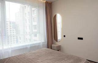 Alfarabi Apartments - Almaty - 2