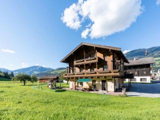 Chalet in Mittersill near Ski Slopes, cleaning included - Mittersill - 9