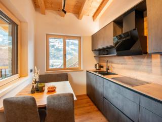 Apartment in Ramsau near Horberg Lift, cleaning included - Ramsau im Zillertal - 1