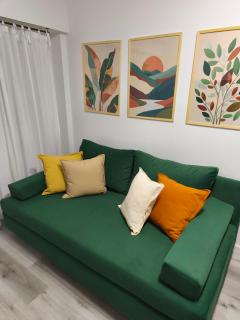 Increíble departamento en Belgrano - Buenos Aires - 0