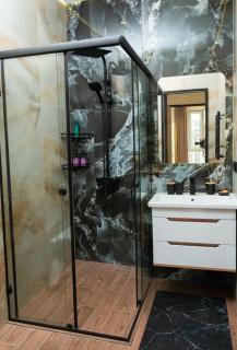 Alfarabi Apartments - Almaty - 1