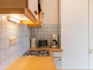 Chalet in Mittersill near Ski Slopes, cleaning included - Mittersill - 2