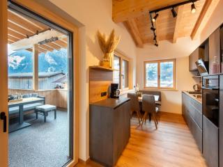Apartment in Ramsau near Horberg Lift, cleaning included - Ramsau im Zillertal - 2